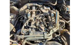 MOTOR COMPLETO TOYOTA HILUX 2.5 Turbodiesel (144 CV) DE 2017 - D.4484794 / 2GD
