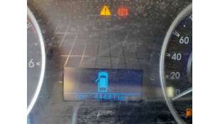 MOTOR COMPLETO TOYOTA HILUX 2.5 Turbodiesel (144 CV) DE 2017 - D.4484794 / 2GD 2