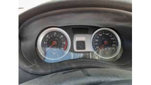 CUADRO INSTRUMENTOS RENAULT CLIO III 1.5 dCi D FAP (86 CV) DE 2007 - D.4484893