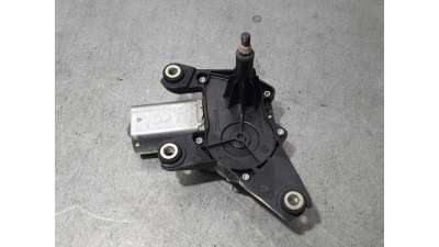 MOTOR LIMPIA TRASERO RENAULT CLIO III 1.5 dCi D FAP (86 CV) DE 2007 - D.4484927 / 8200311486