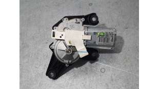 MOTOR LIMPIA TRASERO RENAULT CLIO III 1.5 dCi D FAP (86 CV) DE 2007 - D.4484927 / 8200311486 2