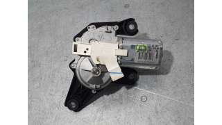 MOTOR LIMPIA TRASERO RENAULT CLIO III 1.5 dCi D FAP (86 CV) DE 2007 - D.4484927 / 8200311486