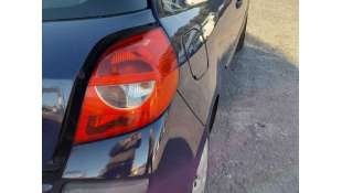 PILOTO TRASERO DERECHO RENAULT CLIO III 1.5 dCi D FAP (86 CV) DE 2007 - D.4484939