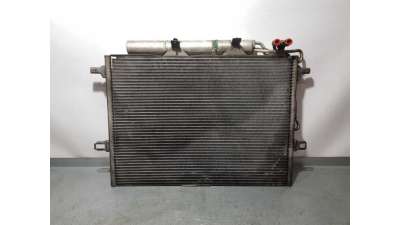 CONDENSADOR / RADIADOR AIRE ACONDICIONADO MERCEDES CLASE E  BERLINA 2.2 CDI (170 CV) DE 2007 - D.4485021 / A2115001154