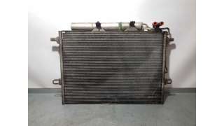 CONDENSADOR / RADIADOR AIRE ACONDICIONADO MERCEDES CLASE E  BERLINA 2.2 CDI (170 CV) DE 2007 - D.4485021 / A2115001154