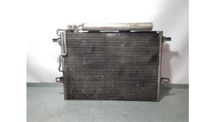 CONDENSADOR / RADIADOR AIRE ACONDICIONADO MERCEDES CLASE E  BERLINA 2.2 CDI (170 CV) DE 2007 - D.4485021 / A2115001154 2
