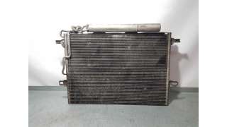 CONDENSADOR / RADIADOR AIRE ACONDICIONADO MERCEDES CLASE E  BERLINA 2.2 CDI (170 CV) DE 2007 - D.4485021 / A2115001154