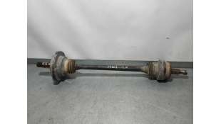 TRANSMISION TRASERA DERECHA MERCEDES CLASE E  BERLINA 2.2 CDI (170 CV) DE 2007 - D.4485109