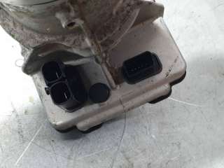 BOMBA DIRECCION ELECTRICA CITROEN C4 PICASSO 1.6 16V HDi FAP (109 CV) DE 2010 - D.4485131 / 9672724780