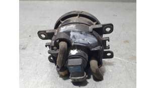 FARO ANTINIEBLA IZQUIERDO CITROEN C4 PICASSO 1.6 16V HDi FAP (109 CV) DE 2010 - D.4485162 2