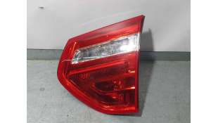 PILOTO TRASERO DERECHO CITROEN C4 PICASSO 1.6 16V HDi FAP (109 CV) DE 2010 - D.4485197 / 9653547677