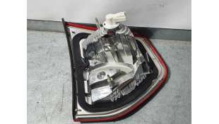 PILOTO TRASERO DERECHO CITROEN C4 PICASSO 1.6 16V HDi FAP (109 CV) DE 2010 - D.4485197 / 9653547677 2