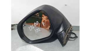 RETROVISOR IZQUIERDO CITROEN C4 PICASSO 1.6 16V HDi FAP (109 CV) DE 2010 - D.4485223