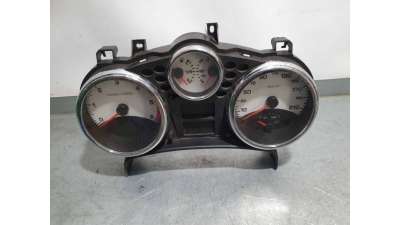 CUADRO INSTRUMENTOS PEUGEOT 207 1.6 16V HDi (90 CV) DE 2009 - D.4485287