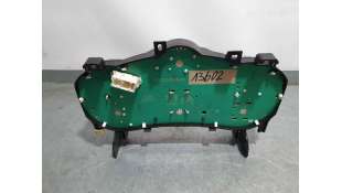 CUADRO INSTRUMENTOS PEUGEOT 207 1.6 16V HDi (90 CV) DE 2009 - D.4485287 2