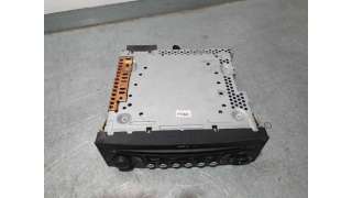 SISTEMA AUDIO / RADIO CD PEUGEOT 207 1.6 16V HDi (90 CV) DE 2009 - D.4485433 / 9660454XT