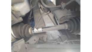 TRANSMISION DELANTERA IZQUIERDA CHEVROLET AVEO 1.4 (101 CV) DE 2010 - D.4485491