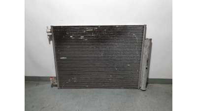 CONDENSADOR / RADIADOR AIRE ACONDICIONADO RENAULT CLIO IV 0.9 (90 CV) DE 2012 - D.4485531 / 921006843R