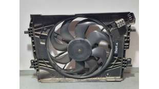 ELECTROVENTILADOR RENAULT CLIO IV 0.9 (90 CV) DE 2012 - D.4485537 / 214816812R 2