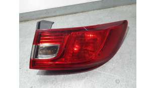 PILOTO TRASERO DERECHO RENAULT CLIO IV 0.9 (90 CV) DE 2012 - D.4485579 / 265502631R
