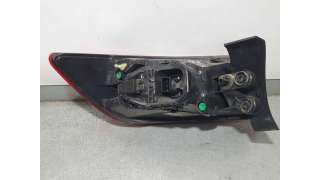 PILOTO TRASERO DERECHO RENAULT CLIO IV 0.9 (90 CV) DE 2012 - D.4485579 / 265502631R