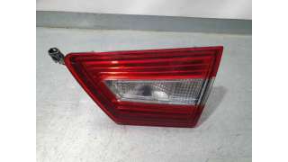 PILOTO TRASERO DERECHO RENAULT CLIO IV 0.9 (90 CV) DE 2012 - D.4485580