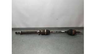 TRANSMISION DELANTERA DERECHA RENAULT CLIO IV 0.9 (90 CV) DE 2012 - D.4485617 / 391009101R