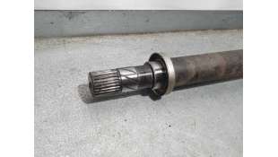 TRANSMISION DELANTERA DERECHA RENAULT CLIO IV 0.9 (90 CV) DE 2012 - D.4485617 / 391009101R 2