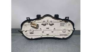 CUADRO INSTRUMENTOS PEUGEOT 206+ 1.1 (60 CV) DE 2010 - D.4485887 / 9666636980 2