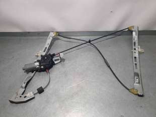 ELEVALUNAS DELANTERO DERECHO PEUGEOT 206+ 1.1 (60 CV) DE 2010 - D.4485892