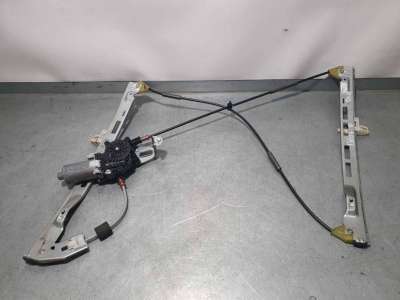 ELEVALUNAS DELANTERO DERECHO PEUGEOT 206+ 1.1 (60 CV) DE 2010 - D.4485892