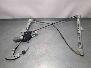 ELEVALUNAS DELANTERO DERECHO PEUGEOT 206+ 1.1 (60 CV) DE 2010 - D.4485892