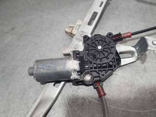 ELEVALUNAS DELANTERO DERECHO PEUGEOT 206+ 1.1 (60 CV) DE 2010 - D.4485892