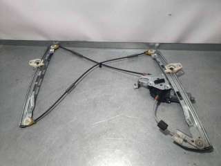 ELEVALUNAS DELANTERO DERECHO PEUGEOT 206+ 1.1 (60 CV) DE 2010 - D.4485892