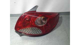 PILOTO TRASERO DERECHO PEUGEOT 206+ 1.1 (60 CV) DE 2010 - D.4485933