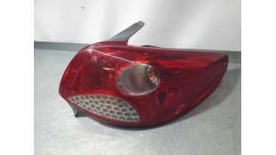 PILOTO TRASERO DERECHO PEUGEOT 206+ 1.1 (60 CV) DE 2010 - D.4485933 2