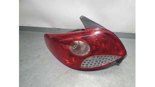 PILOTO TRASERO IZQUIERDO PEUGEOT 206+ 1.1 (60 CV) DE 2010 - D.4485935