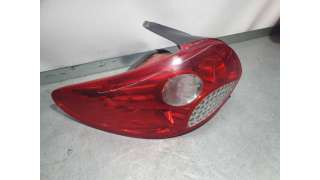 PILOTO TRASERO IZQUIERDO PEUGEOT 206+ 1.1 (60 CV) DE 2010 - D.4485935