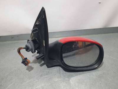 RETROVISOR DERECHO PEUGEOT 206+ 1.1 (60 CV) DE 2010 - D.4485958