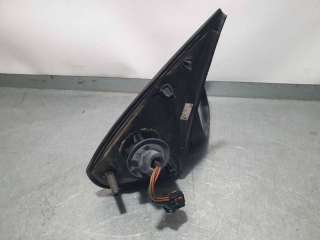 RETROVISOR DERECHO PEUGEOT 206+ 1.1 (60 CV) DE 2010 - D.4485958