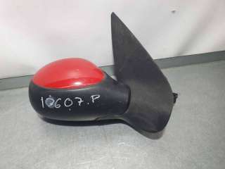 RETROVISOR DERECHO PEUGEOT 206+ 1.1 (60 CV) DE 2010 - D.4485958
