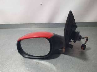 RETROVISOR IZQUIERDO PEUGEOT 206+ 1.1 (60 CV) DE 2010 - D.4485959