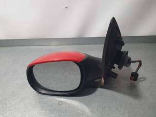 RETROVISOR IZQUIERDO PEUGEOT 206+ 1.1 (60 CV) DE 2010 - D.4485959