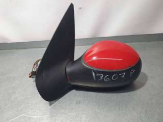 RETROVISOR IZQUIERDO PEUGEOT 206+ 1.1 (60 CV) DE 2010 - D.4485959