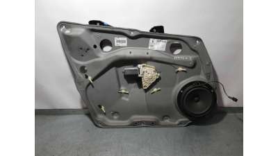 ELEVALUNAS DELANTERO IZQUIERDO MERCEDES CLASE B 2.0 CDI (109 CV) DE 2009 - D.4486023 / A1697202989