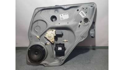 ELEVALUNAS TRASERO DERECHO MERCEDES CLASE B 2.0 CDI (109 CV) DE 2009 - D.4486024 / A1697301679