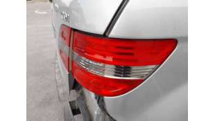 PILOTO TRASERO DERECHO MERCEDES CLASE B 2.0 CDI (109 CV) DE 2009 - D.4486063