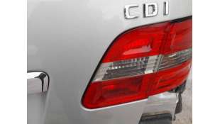 PILOTO TRASERO DERECHO MERCEDES CLASE B 2.0 CDI (109 CV) DE 2009 - D.4486064