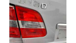 PILOTO TRASERO IZQUIERDO MERCEDES CLASE B 2.0 CDI (109 CV) DE 2009 - D.4486066