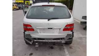 PORTON TRASERO MERCEDES CLASE B 2.0 CDI (109 CV) DE 2009 - D.4486074